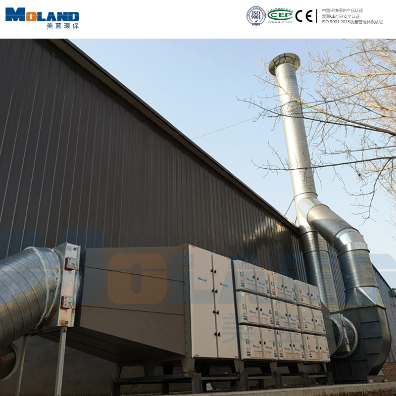 VOCs�U������O��